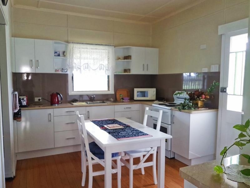 342 Denham Street, West Rockhampton QLD 4700